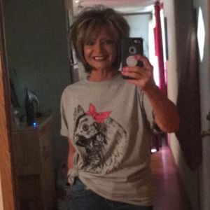 Meet your Posher, Jeannie